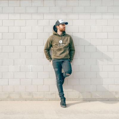 Hoodie Mathieu